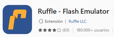 Get Ruffles Emulator Extension